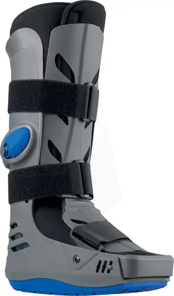 Thuasne Xlr8 Td Botte De Marche Longue Taille M