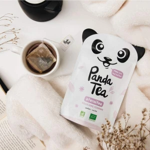 Panda Tea Eternitea 28 Sachets