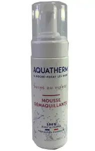 Mousse Nettoyante Démaquillante - 150ml à La Roche-Posay