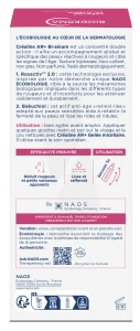Bioderma Crealine Ar+ Bi-sérum Fl Airless/30ml