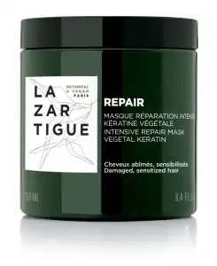 Lazartigue Repair Masque 250ml à Saint-Pierre-des-Corps