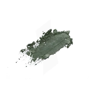 Couleur Caramel Ombre à Paupières N°050 Vert Bleuté Nacré 1,7g
