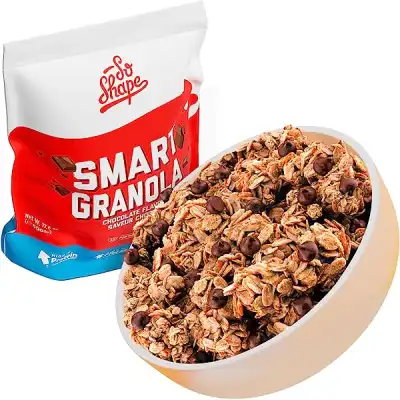 So Shape Smart Granola 500g à MARIGNANE