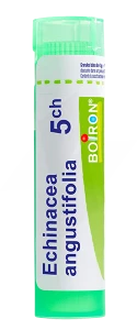 Boiron Echinacea Angustifolia 5ch Granules Tube De 4g