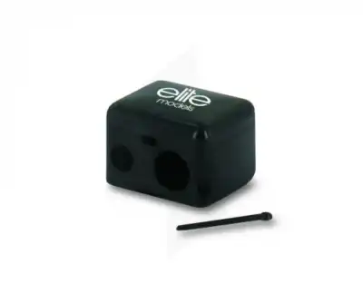 Elite Taille Crayon Cosmétique 3 Diamètres + Récupérateur à SAINT-VALLIER