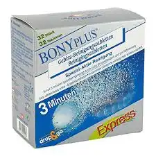 Bony Plus Express, Bt 32 à CUISERY