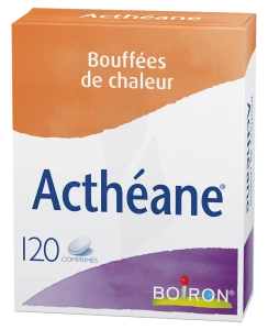 Boiron Acthéane Comprimés B/120