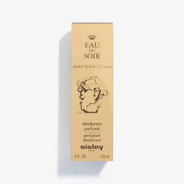 Sisley Eau Du Soir Déodorant Parfumé Vapo/150ml