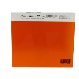 Drymax Extra Pansements Super Absorbant Stérile 10x10cm B/10