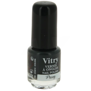 Vitry V Ongles Passy Mini Fl/4ml
