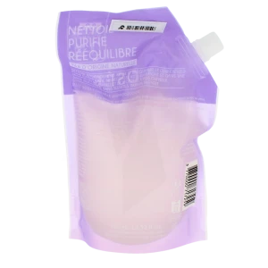 La Rosée Shampoing Purifiant Bio Recharge/400ml
