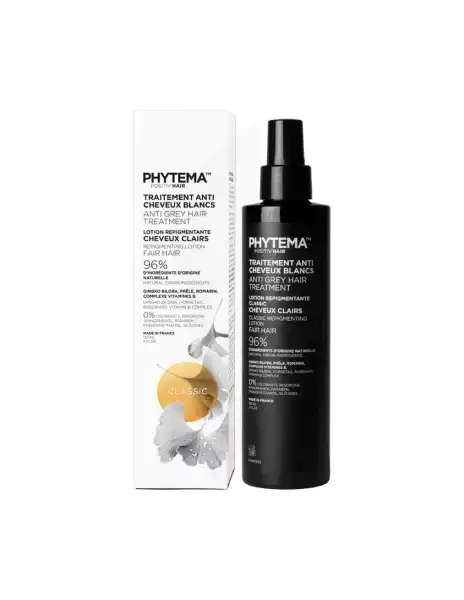 Phytema Positiv'hair Lotion Classic 150ml