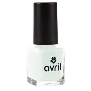 Avril Vernis à Ongles Banquise 7ml