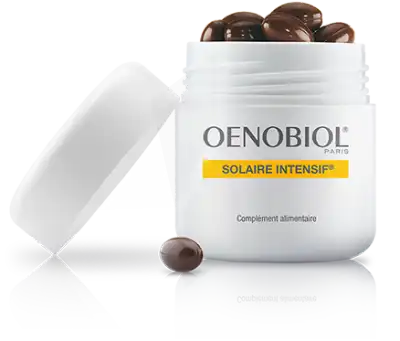 Oenobiol Solaire Intensif Caps Pots/30 à NOROY-LE-BOURG
