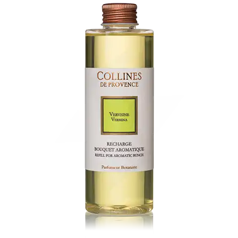 Collines De Provence Recharge Verveine 200ml