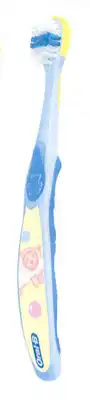 Oral B Stages 1 à LA TESTE DE BUCH
