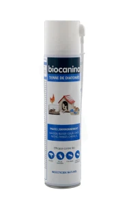 Biocanina Terre De Diatomée Spray 300ml