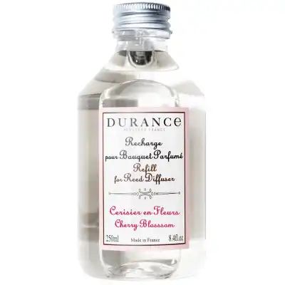 Durance Bouquet Parfumé Cerisier Recharge/250ml