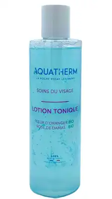 Aquatherm Lotion Tonique - 250ml à La Roche-Posay