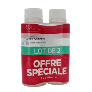 Eau Precieuse Lotion Purifiante 2fl/375ml