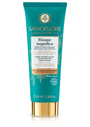 Sanoflore Magnifica Masque T/75ml