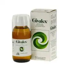 GIVALEX, solution pour bain de bouche