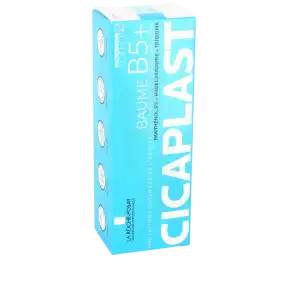 Cicaplast La Roche Posay Bme B5+ RÉparateur Apaisant T/15ml à Pessac