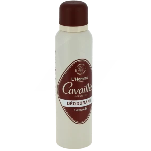 Rogé Cavaillès Déodorant Dermato 48h Homme Spray/150ml