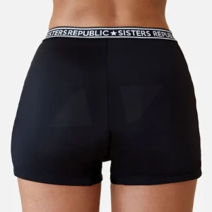 Sisters Republic Ginger Boxer Menstruelle Flux Super Txxl