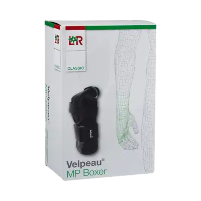 Lohmann & Rauscher Mp Boxer Classic Attelle Poignet-main Doigt Droit Taille 2 à Agen