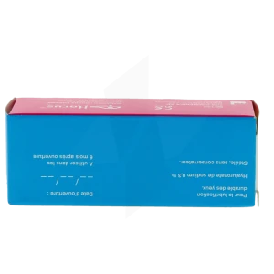 Vismed Gel Multi 15 Ml