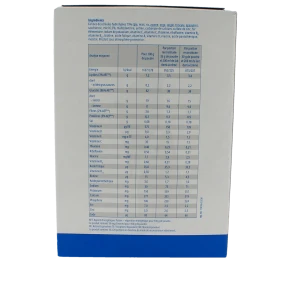 Fresubin Céréales Instant Préparation Instantanée Miel 2sachets/300g