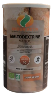 Endur'activ Maltodextrine Manioc