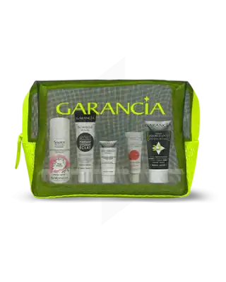 Garancia Trousse De Voyage 2023 à Ris-Orangis