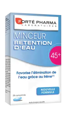 Minceur Rétention D'eau 45+ à Fargues-  Saint Hilaire