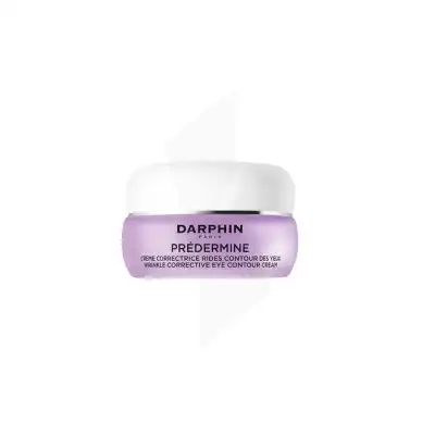 Darphin Predermine Cr Yeux 15ml à Pau