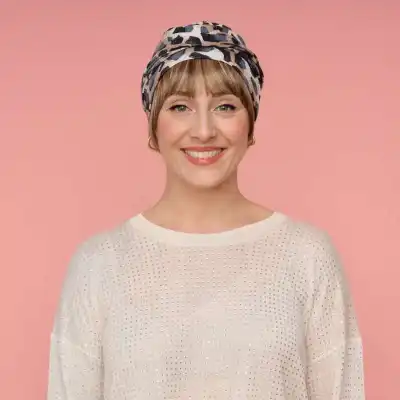 Les Franjynes Bonnet Katia Milan Bambou à Libourne