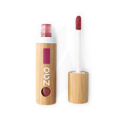 Acheter ZAO Vernis à lèvres 036 Rouge cerise * 3,8ml à LA-RIVIERE-DE-CORPS