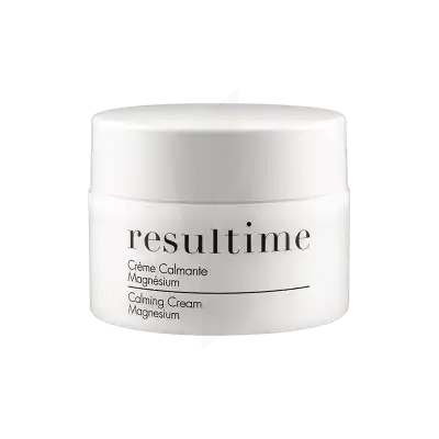 Acheter Résultime Crème calmante 50ml à Poitiers