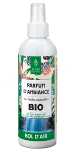 Laboratoire Altho Parfum D'ambiance Bol D’air 200ml