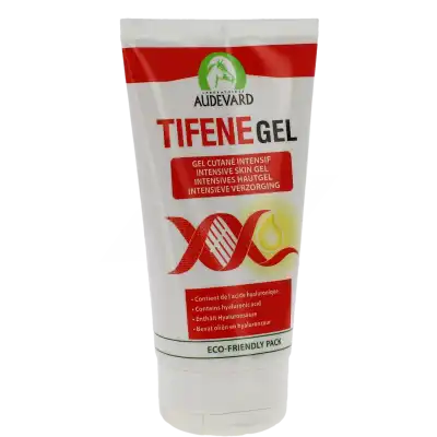 Audevard Tifene Gel 150ml