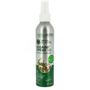 Naturactive Assaini'spray 200ml