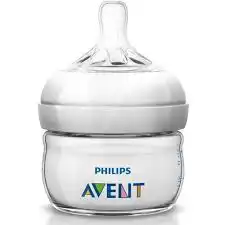 Avent Natural Biberon 60 Ml 0 Mois à BOURBON-LANCY