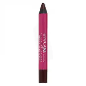 Acheter EYE CARE CRAYON ROUGE A LEVRES JUMBO, coquelicot , crayon 3,15 g à Charmes