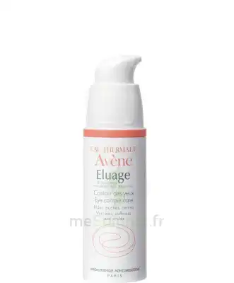 Eluage Contour Yeux à Poitiers