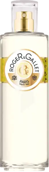 Roger & Gallet Eau Fraîche Parfumée Cédrat