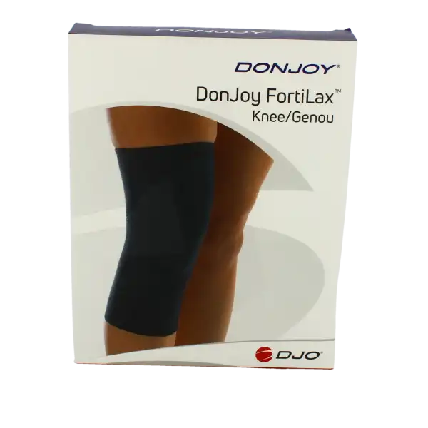Donjoy Fortilax GenouillÈre Contention T3