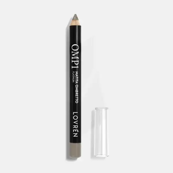 Lovren Crayon Fard à Paupières Platinium