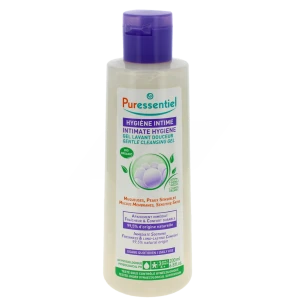 Puressentiel Intimite Gel Hygiène Intime Lavant Douceur Bio Fl/200ml