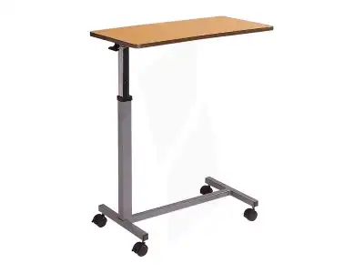 Thuasne Home Care Vital Table de lit haut variable